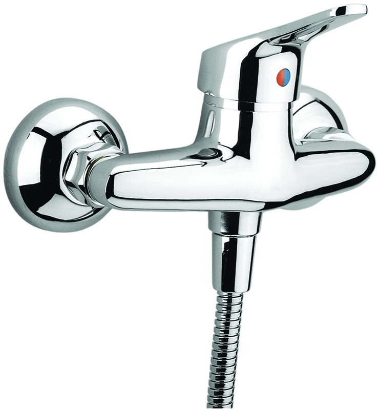 İtimat Vega 355 Duş Bataryası 